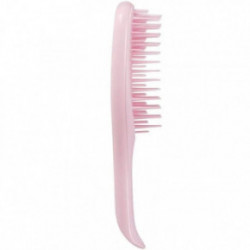 Tangle Teezer The Ultimate Detangler MINI Plaukų šepetys Millennial Pink