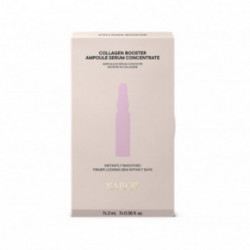 Babor Collagen Booster Concentrates Putlinančios ampulės veidui 7x2ml