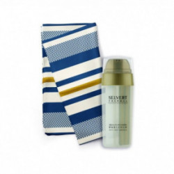 Selvert Thermal Absolute Anti-aging Duo Serum Dvifazis serumas prieš odos senėjimą + skarelė 30ml
