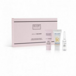 Selvert Thermal Absolute Recovery Peeling Kit Atstatomasis veido priežiūros rinkinys Rinkinys