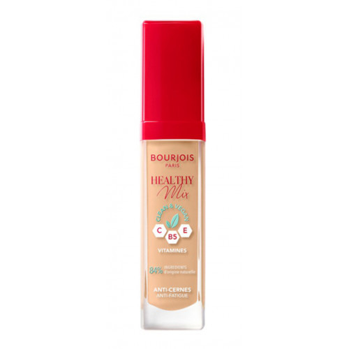 Bourjois Healthy Mix Clean Concealer Maskuoklis 6ml