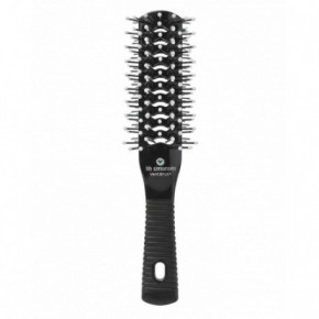 HH Simonsen VentBrush Juuksehari kuivatamiseks Black
