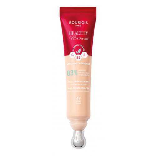 Bourjois Healthy Mix Serum Roll-On Maskuoklis 13ml