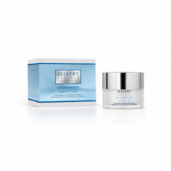 Selvert Thermal Hyaluronic & Vitamin B3 Plump Cream Drėkinamasis stangrinamasis kremas su hialuronu ir vitaminu B3 50ml