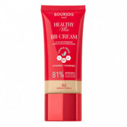 Bourjois Healthy Mix BB Cream Anti - Fatigue Kremas veidui su atspalviu 30ml