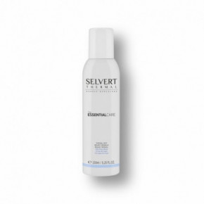 Selvert Thermal Thermal Mist With Rose Water Termiline vesi koos roosiveega 150ml