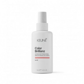 Keune Color Brillianz Color Protection Spray Spalvą saugantis purškiklis 140ml