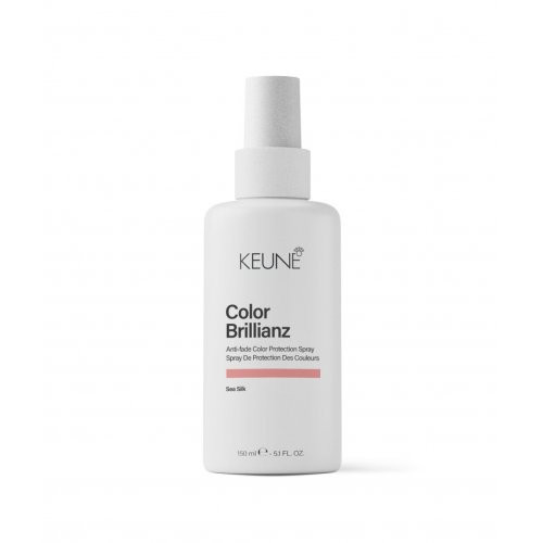 Keune Care Line Color Brillianz Purškiamas kondicionierius dažytiems plaukams 140ml