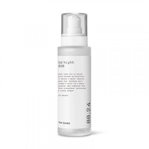 Midnight 00.00 Face Toner 00.24 Veido tonikas 100ml