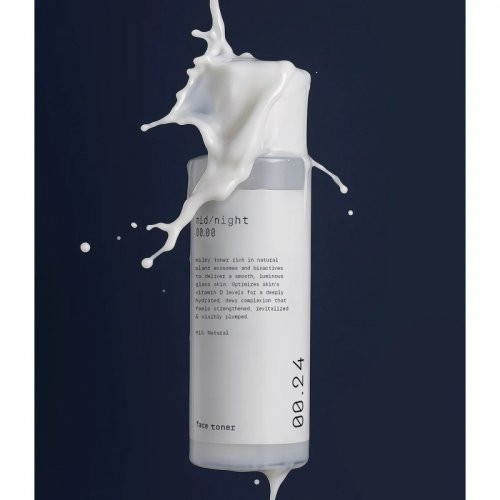 Midnight 00.00 Face Toner 00.24 Veido tonikas 100ml