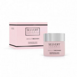 Selvert Thermal Regenerating Cream Regeneruojamasis kremas 50ml