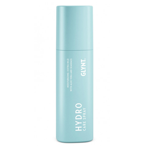 Glynt Hydro Care Moisturizing Spray Drėkinamasis nenuskalaujamas plaukų kondicionierius 150ml