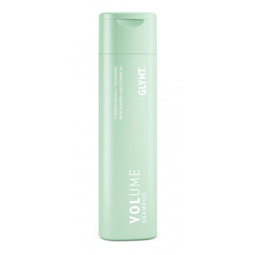 Glynt Volume Shampoo Apimties ir tūrio suteikiantis šampūnas 250ml
