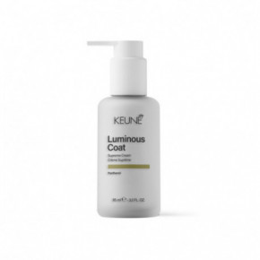 Keune Lumi Coat Supreme Cream Žvilgesio suteikiantis maitinantis plaukų kremas 95ml