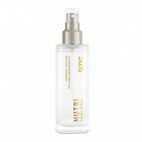 Glynt Nutri Smoothing Shine Spray Purškiamas plaukų aliejukas 100ml