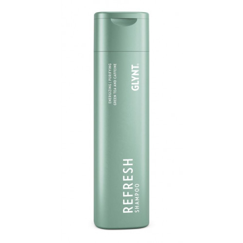 Glynt Refresh Purifying Shampoo Atgaivinantis šampūnas plaukams stiprinti 250ml