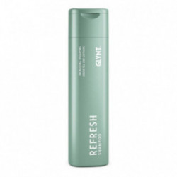 Glynt Refresh Purifying Shampoo Atgaivinantis šampūnas plaukams stiprinti 250ml