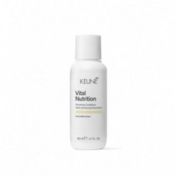 Keune Vital Nutrition Nourishing Conditioner Maitinamasis plaukų kondicionierius 250ml