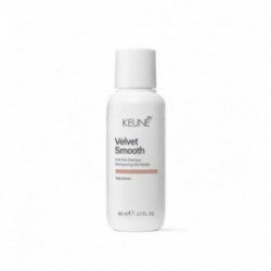 Keune Velvet Smooth Anti-Frizz Shampoo Glotninantis šampūnas 300ml