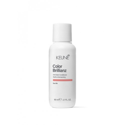 Keune Color Brillianz Anti-Fade Conditioner Spalvą saugantis kondicionierius 250ml
