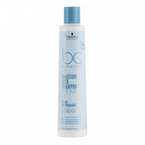 Schwarzkopf Professional BC CP Moisture Kick Shampoo 250ml