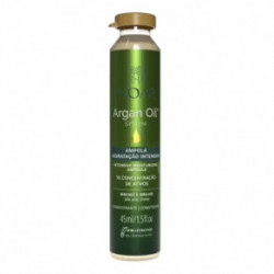Inoar Argan Oil Ampola Plaukų ampulė su argano aliejumi 45ml