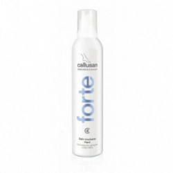 Callusan Forte Cream Mousse Kreminės putos įtrūkusiai ir kietai pėdų odai 125ml