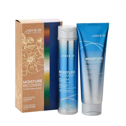Joico Moisture Recovery Holiday Duo Dovanų rinkinys