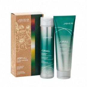 Joico Joifull Holiday Duo Dāvanu komplekts matu apjomam