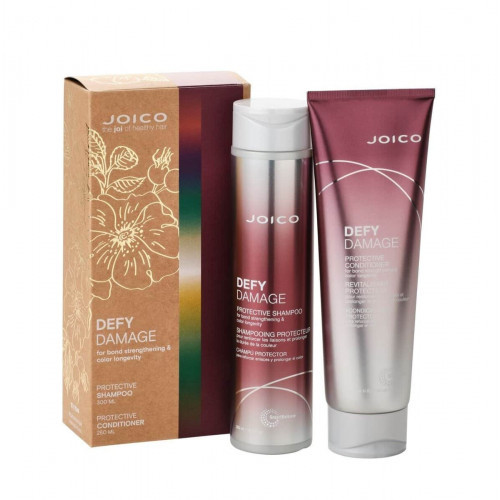 Joico Defy Damage Holiday Duo Dovanų rinkinys