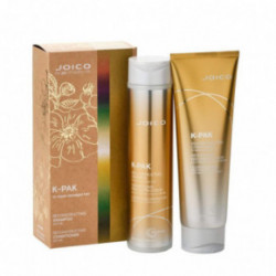 Joico K-Pak Holiday Duo Dovanų rinkinys