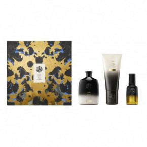 Oribe Gold Lust Collection Juuksehoolduskomplekt Kit