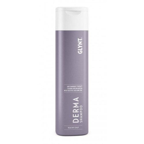 Glynt Derma Anti Dandruff Therapy Shampoo Šampūnas nuo galvos odos pleiskanojimo 250ml