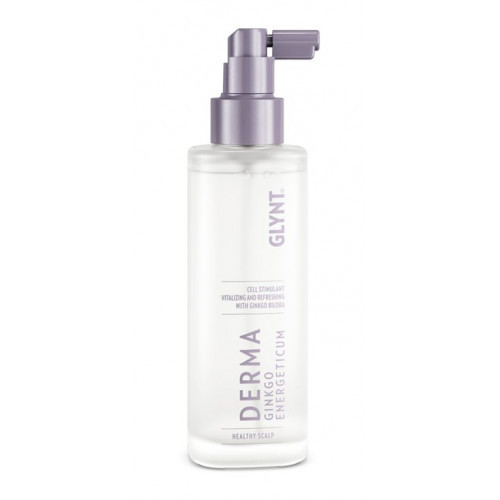 Glynt Derma Cell Stimulant Ginkgo Energeticum Tonic Plaukų augimą skatinantis tonikas 100ml