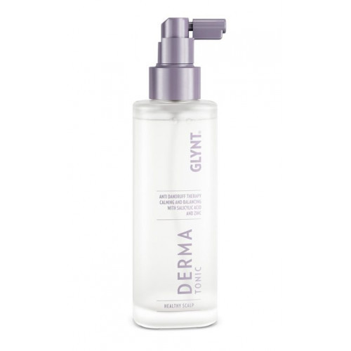 Glynt Derma Calming and Balancing Tonic Priemonė nuo pleiskanų sudirgusiai odai 100ml