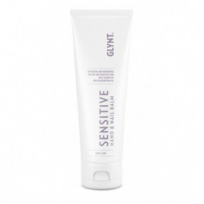 Glynt Sensitive Hand & Nail Balm Niisutav kätekreem 125ml