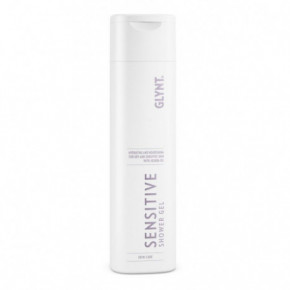 Glynt Sensitive Shower Gel Drėkinantis dušo gelis 250ml
