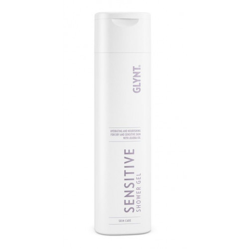 Glynt Sensitive Shower Gel Drėkinantis dušo gelis 250ml
