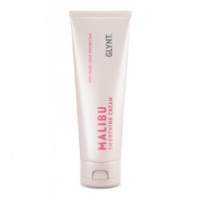 Glynt Malibu Smoothing Cream Glotninantis kremas nuo pasišiaušimo, su apsauga nuo karščio 125ml