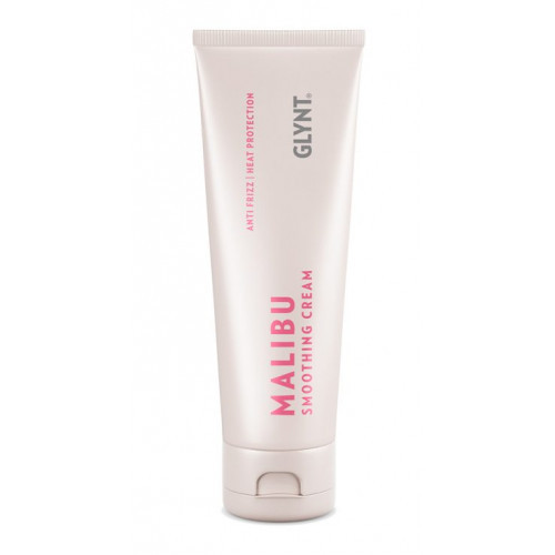 Glynt Malibu Smoothing Cream Glotninantis kremas nuo pasišiaušimo, su apsauga nuo karščio 125ml