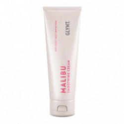 Glynt Malibu Smoothing Cream Glotninantis kremas nuo pasišiaušimo, su apsauga nuo karščio 125ml