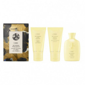 Oribe Hair Alchemy Travel Set Kelioninis dovanų rinkinys