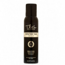 That'so Winter Tan Pusiau skaidrus purškiamas savaiminis įdegis su anti-age poveikiu 125ml