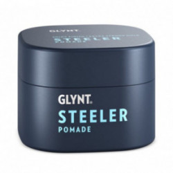 Glynt Shine Finish Steeler Pomade Pomada blizgiam užbaigimui 75ml