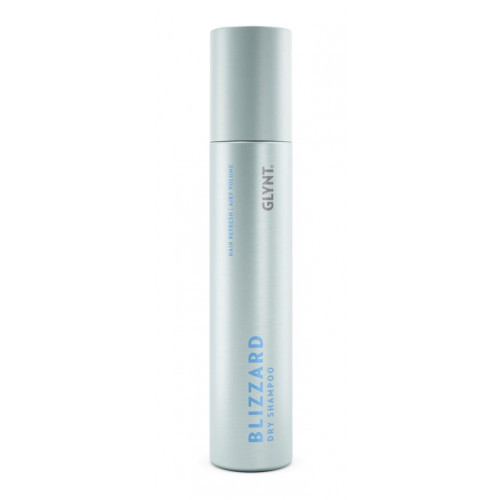Glynt Blizzard Dry Shampoo Sausas šampūnas 200ml