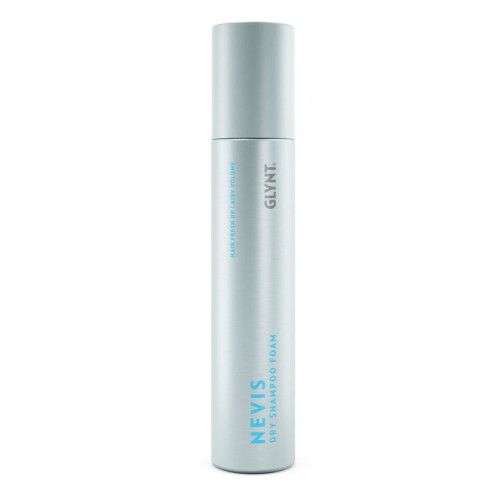 Glynt Nevis Dry Shampoo Foam Sausas šampūnas putos 200ml