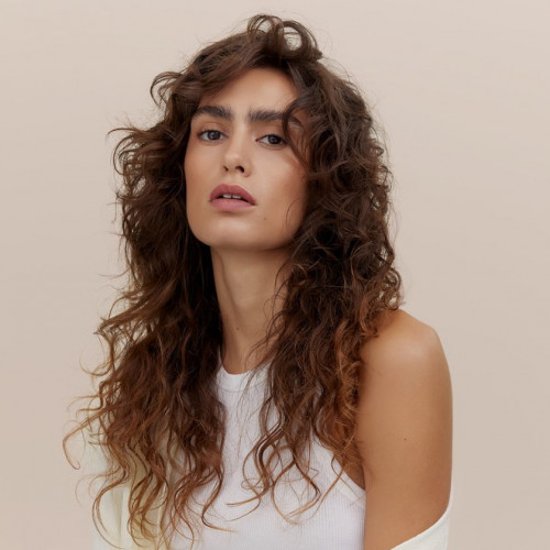 Glynt Elastic Curl Spray Skystas blizgesio gelis 150ml