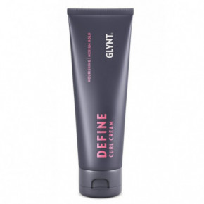Glynt Define Curl Cream Glotninantis garbanų kremas 125ml