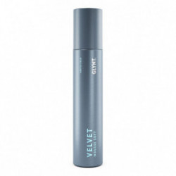 Glynt Velvet Mousse Soft Formavimo putos lanksčiai ir natūraliai fiksacijai 200ml