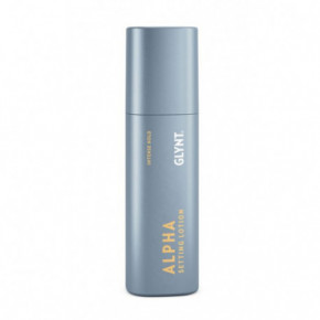 Glynt Alpha Setting Lotion Plaukų losjonas džiovinimui 150ml